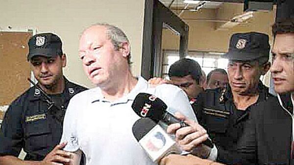 Forense confirma que Sabryna murió por causas violentas
