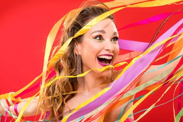 Lali González vuelve al teatro con “Loca” - Cultura - ABC Color