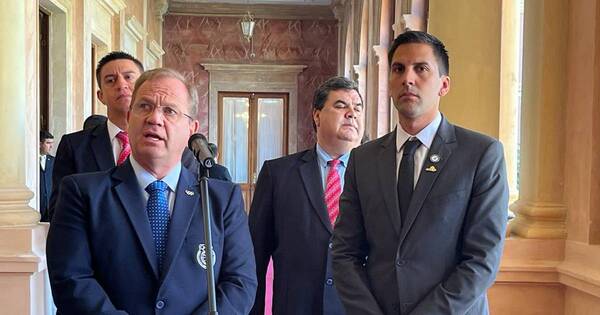 La Nación / Solicitan mayor inversión en deportes para competir en los Panamericanos Junior 2025