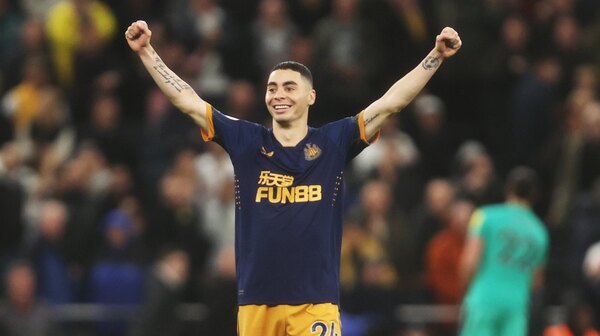 Causa furor: Todos quieren tener a 'Miggy' hasta en el Fantasy de la Premier League