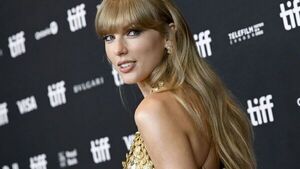 Taylor Swift elimina la palabra "gorda" de un videoclip