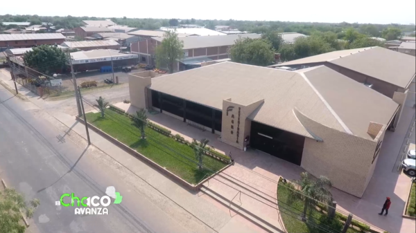 Esta noche en un capítulo especial, llega otro episodio del Chaco Avanza