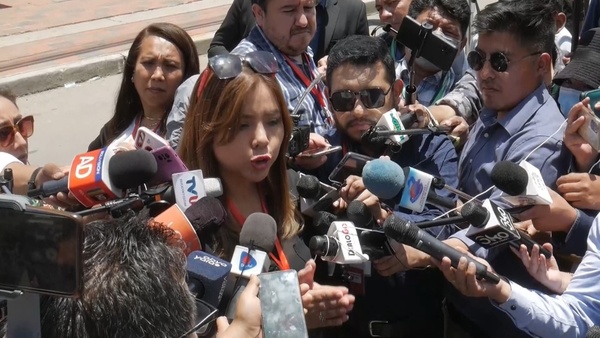 El Gobierno boliviano prevé lograr importantes acuerdos en un encuentro sobre el censo - MarketData