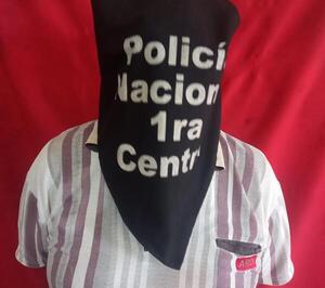 Cayó un hombre que tenía cuatro órdenes de captura con remisión a la penitenciaría - San Lorenzo Hoy