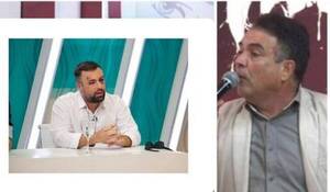 Crónica / "Profe" Mazier: "'El Cubano' va a tener que pagarme 30 millones"