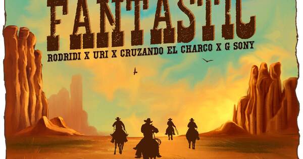La Nación / “Fantastic” el primer corte del álbum de Rodridi, afamado productor uruguayo