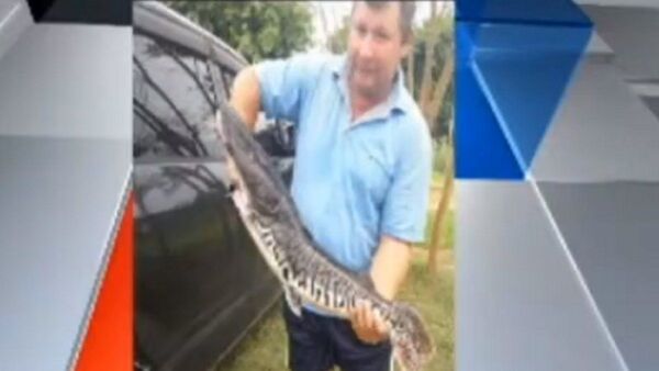 Hallan muerto a un pescador en el río Paraguay en Alberdi
