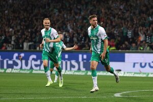 Diario HOY | Werder Bremen triunfa ante el Hertha y se sitúa en puestos europeos