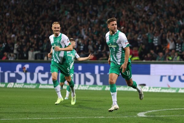 Diario HOY | Werder Bremen triunfa ante el Hertha y se sitúa en puestos europeos
