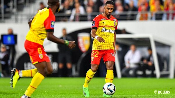 Lens amenaza al París Saint Germain en la Ligue 1