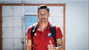 García Guerreño: "Trataremos de ganar todos los partidos que quedan"