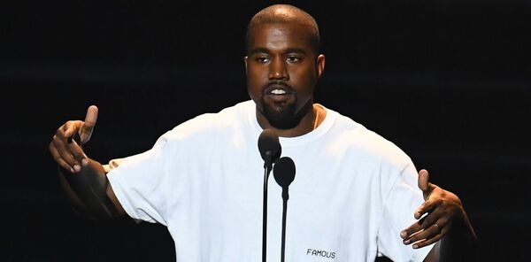 Diario HOY | Kanye West dijo que perdió USD 2.000 millones tras exabrupto antisemita