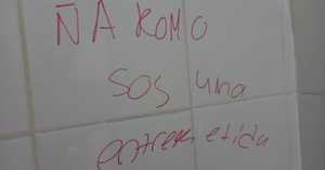 Realizan amenaza de “masacre” en un colegio de Paraguarí - Noticiero Paraguay