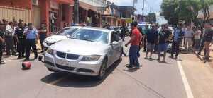 Diario HOY | Familiares del asaltante muerto exigen que el conductor pida disculpas