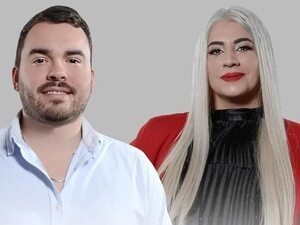 Radióloga nombrada como jefa del departamento Judicial de la SFP - Política - ABC Color