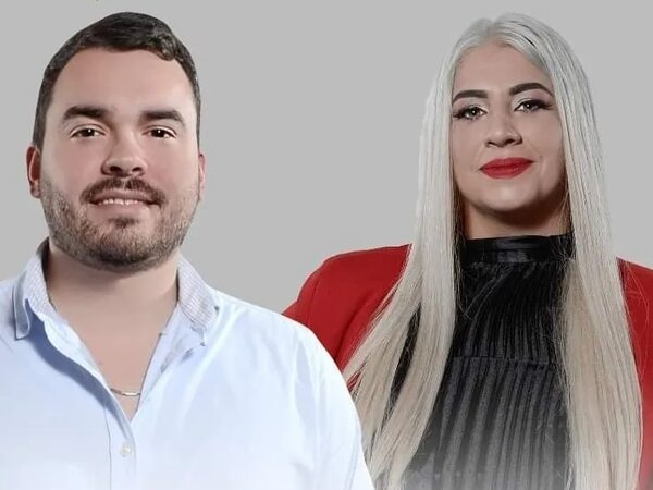 Radióloga nombrada como jefa del departamento Judicial de la SFP - Política - ABC Color