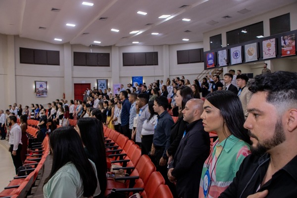 Realizan Pre-congreso de Especialidades Médicas en CDE - Noticde.com