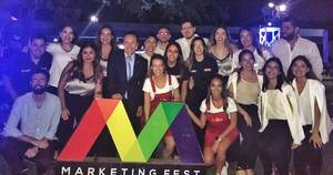 La Nación / En noviembre llega Marketing Fest de la UCA