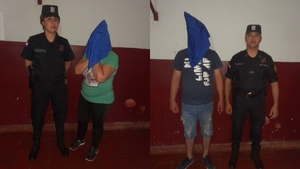 Ebrios causaron disturbios y agredieron a un policia en el Hospital Regional de Encarnación