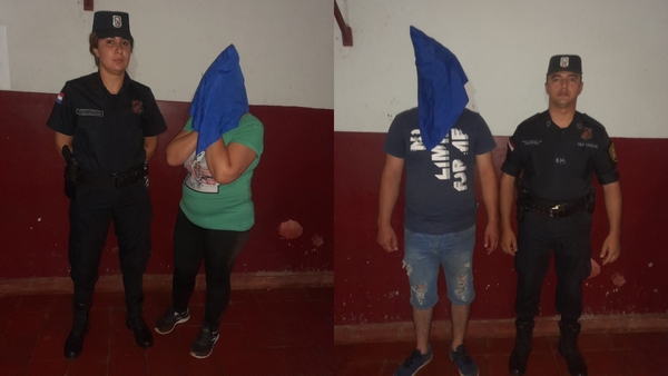 Ebrios causaron disturbios y agredieron a un policia en el Hospital Regional de Encarnación