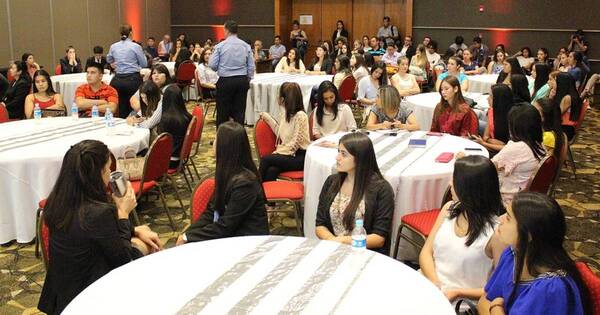 La Nación / Gremio realizará Expo Hotel en Asunción con más de 40 empresas