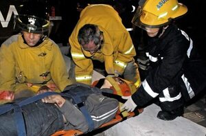 De la falta de prevención de riesgos a la pérdida de vidas humanas - Económico - ABC Color