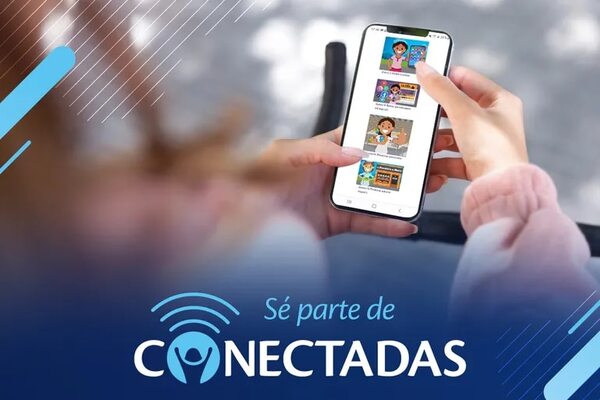Tigo ofrece capacitación gratuita a mujeres a través de su programa Conectadas - Empresariales - ABC Color