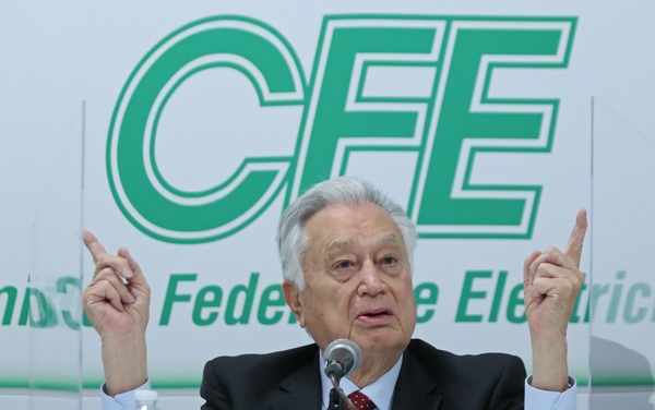 Comisión de electricidad mexicana duplica pérdidas netas - MarketData