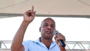 Asesinan a dirigente del partido de Lula a 2 días de las elecciones en Brasil