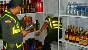 Ecuador: Aumentan a 12 los muertos por ingesta de bebidas adulteradas - ADN Digital