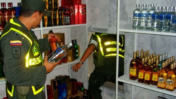 Ecuador: Aumentan a 12 los muertos por ingesta de bebidas adulteradas - ADN Digital