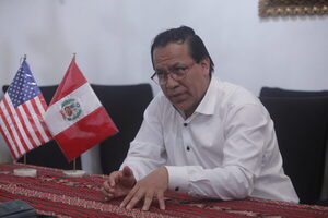 Perú implementa un Observatorio Logístico de Comercio Exterior - MarketData