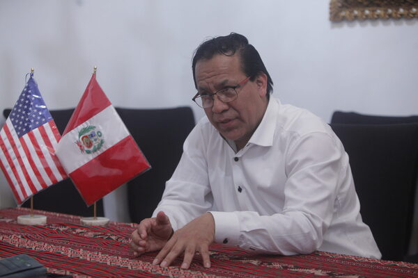 Perú implementa un Observatorio Logístico de Comercio Exterior - MarketData