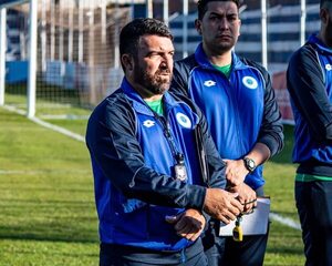 Mínima, pero esperanza en 12 de Octubre - Fútbol - ABC Color