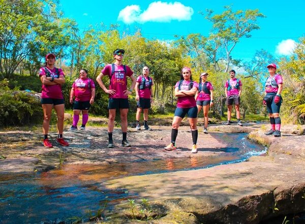 Piribebuy será la última parada del Kings Running - Polideportivo - ABC Color