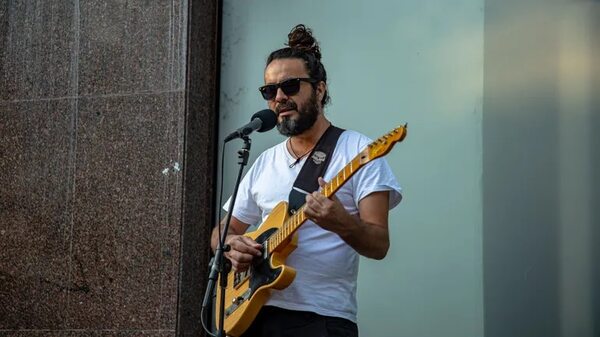 Bossa Mba’e vuelve al ruedo con dos conciertos - Música - ABC Color