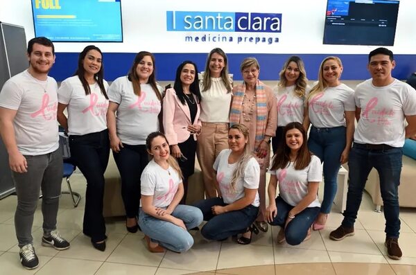 Plan exclusivo pensado en la mujer - Empresariales - ABC Color