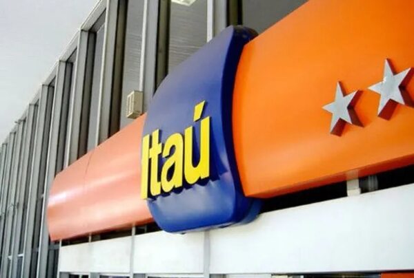 Itaú financia eso que tanto querés - Empresariales - ABC Color