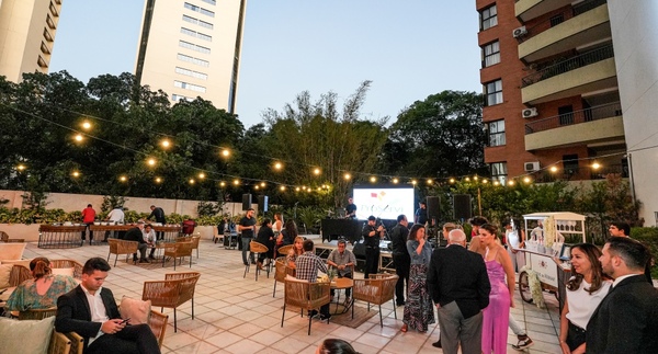 Hotel Dazzler dará brillo a eventos sociales y corporativos