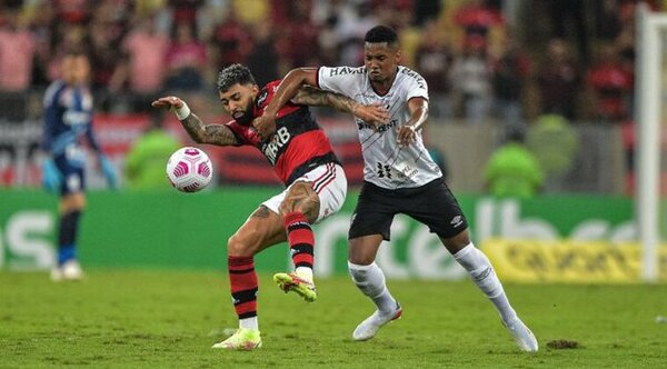 Copa Libertadores, entre la revancha de Flamengo o la consagración de Paranaense