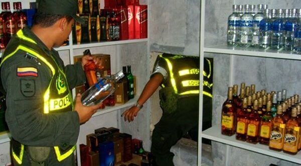Ecuador: Aumentan a 12 los muertos por ingesta de bebidas adulteradas