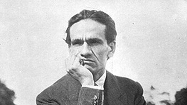 César Vallejo, en el centenario de Trilce