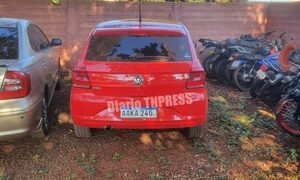 Borracho al volante atropelló y mató a un motociclista en el Km 14 Acaray de Minga – Diario TNPRESS