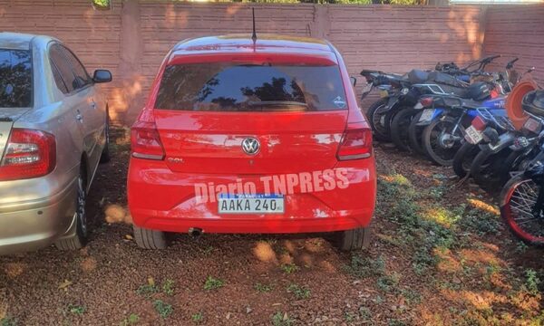 Borracho al volante atropelló y mató a un motociclista en el Km 14 Acaray de Minga – Diario TNPRESS