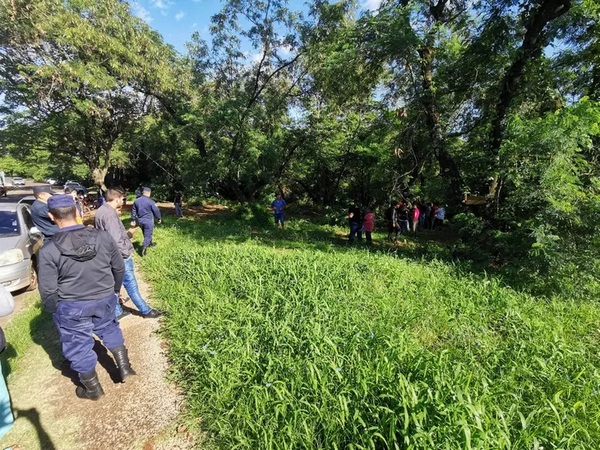 Presunto feminicidio y posterior suicidio en el Este | 1000 Noticias