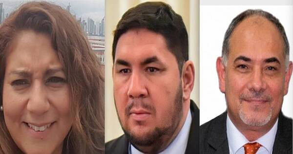 La Nación / Factura de coche fúnebre de Villalba, a nombre de ex directora del penal