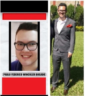 Aparece sano y salvo joven reportado como desaparecido - Radio Imperio