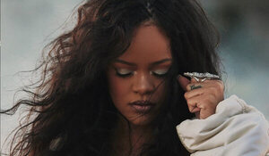 El emotivo mensaje de “Lift Me Up”, la primera canción de Rihanna luego de seis años - Megacadena — Últimas Noticias de Paraguay