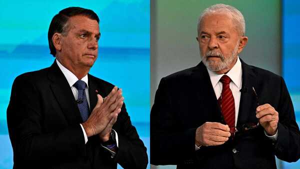 El nuevo presidente de Brasil llegará con altas cifras de desempleo y tasas estables | Internacionales | 5Días