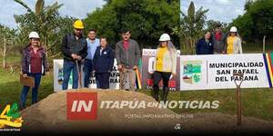 MUNICIPIO DE SAN RAFAEL DEL PNÁ. HACE GRANDES INVERSIONES EN LA EDUCACIÓN.